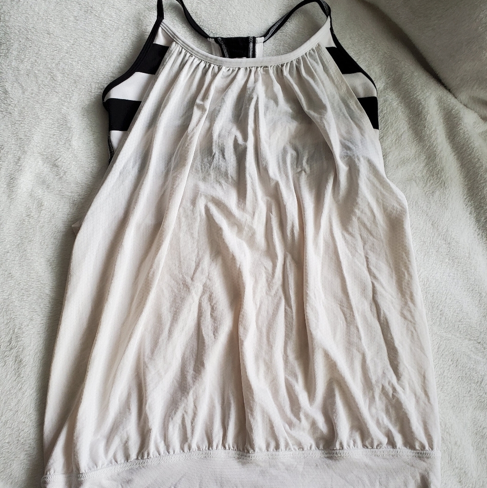 Tankini top